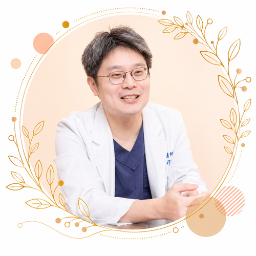 豐禾婦產科醫師