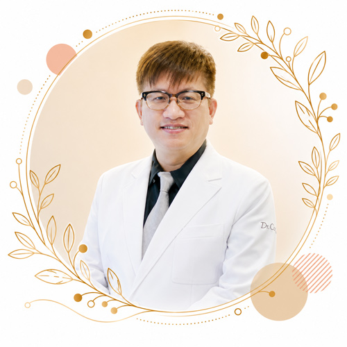 豐禾婦產科醫師